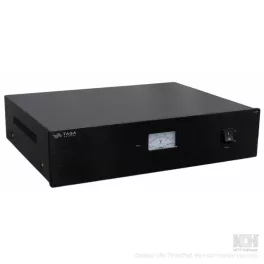   Taga Harmony PC-7000 hálózati szűrő és kondicionáló - fekete