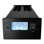 Taga Harmony PF-1000 V.2 (2025) Hálózati tápelosztó és szűrő