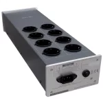 Taga Harmony PF-1000 V.2 Hálózati tápelosztó és szűrő - ezüst