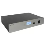 Taga Harmony PF-2000 (2025) hálózati tápelosztó és szűrő - ezüst
