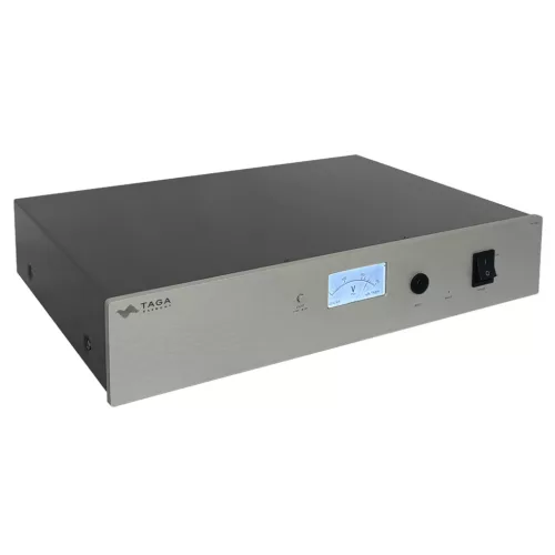 Taga Harmony PF-2000 (2025) hálózati tápelosztó és szűrő - ezüst