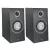 Taga Harmony Platinum B-40 v.4 polc hangfal - fekete