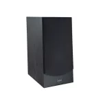 Taga Harmony Platinum B-40 v.4 polc hangfal - fekete