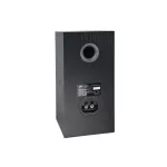Taga Harmony Platinum B-40 v.4 polc hangfal - fekete