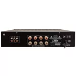 Taga Harmony TA-250MIC v.2 sztereó erősítő