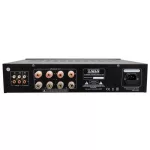 Taga Harmony TA-400MIC  sztereó erősítő