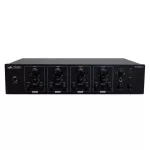 Taga Harmony TA-600 4 zónás sztereó erősítő