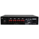Taga Harmony TA-600 4 zónás sztereó erősítő