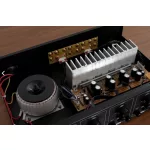 Taga Harmony TA-600 4 zónás sztereó erősítő