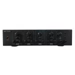 Taga Harmony TA-900 Multi 4 zónás sztereó erősítő