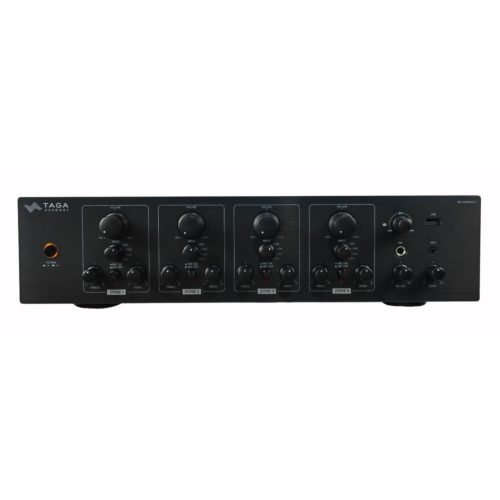 Taga Harmony TA-900 Multi 4 zónás sztereó erősítő