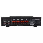 Taga Harmony TA-900 Multi 4 zónás sztereó erősítő