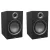 Taga Harmony TAV-807B polc hangfal - fekete