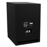Taga Harmony TAV-807B polc hangfal - fekete