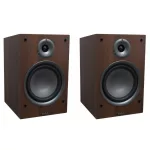 Taga Harmony TAV-807B polc hangfal - dió