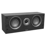 Taga TAV-807C center hangfal - fekete