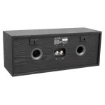 Taga TAV-807C center hangfal - fekete