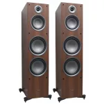 Taga Harmony TAV-807F álló hangfal - dió