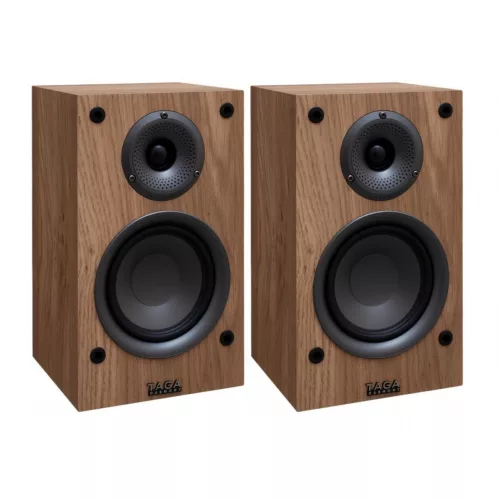 Taga Harmony TAV-807S háttérsugárzó - tölgy