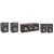 Taga Harmony TAV-807B 5.0 Cinema Pack hangfalszett - wenge