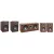 Taga Harmony TAV-807B 5.0 Cinema Pack hangfalszett - dió