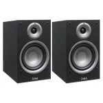 Taga Harmony TAV-B polc hangfal - fekete