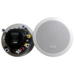 Taga TCW-500R v.4 beépíthető hangszóró