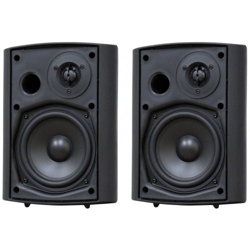 Taga Harmony TOS-415 v.2 kültéri hangfal - fekete