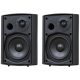 Taga Harmony TOS-415 v.2 kültéri hangfal - fekete