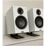 Taga Harmony TSS-20D asztali hangfal tartó