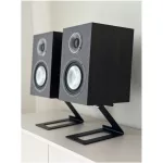 Taga Harmony TSS-30D asztali hangfal tartó