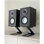 Taga Harmony TSS-30D asztali hangfal tartó