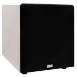 Taga Harmony TSW-90 v.4 aktív mélyláda - fehér