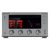 Taga HTR-1000CD v.2 mini hifi - ezüst