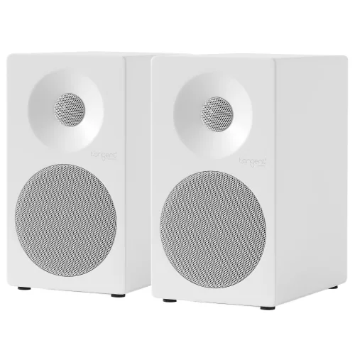 Tangent Spectrum II X4 polc hangfal - fehér