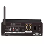 Tangent Ampster II BT sztereó erősítő