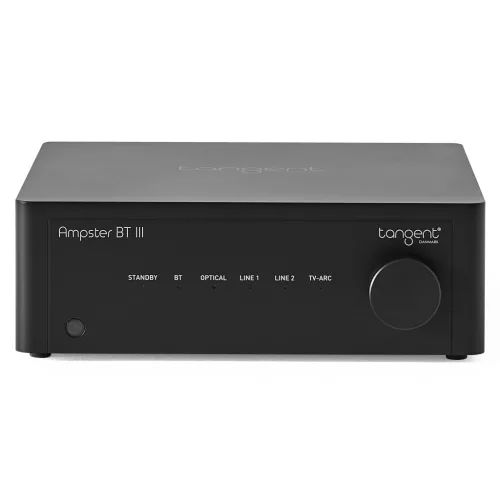 Tangent Ampster III BT sztereó erősítő