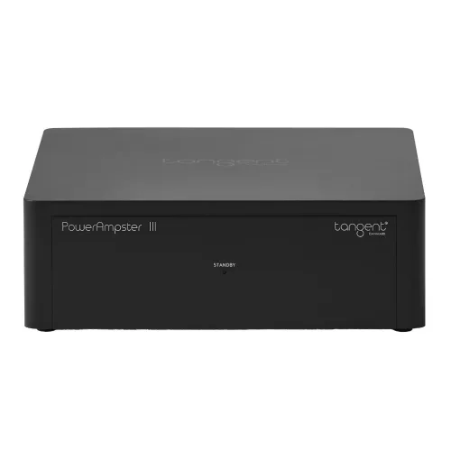 Tangent PowerAmpster IIl végerősítő