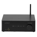 Tangent PreAmp III sztereó előerősítő