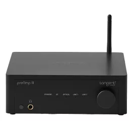Tangent PreAmp III sztereó előerősítő