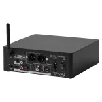 Tangent PreAmp III sztereó előerősítő