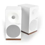 Tangent Spectrum X5 polc hangfal - fehér