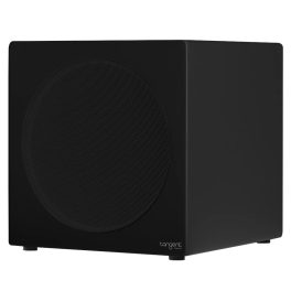 Tangent Spectrum II XSW aktív mélyláda - fekete
