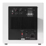 Tangent Spectrum II XSW aktív mélyláda - fehér
