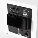 Tangent Spectrum II XSW aktív mélyláda - fehér