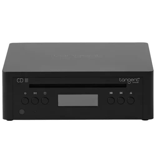 Tangent CD III CD lejátszó