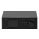 Tangent Tuner III internet/FM/DAB rádiót uner