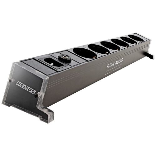 Titan Audio Helios hálózati tápelosztó