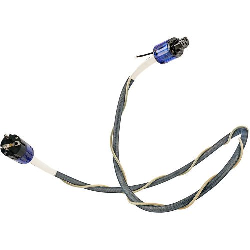 Titan Audio Helios Signature tápkábel - 1.5 m