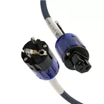 Titan Audio Helios Signature tápkábel - 1.5 m